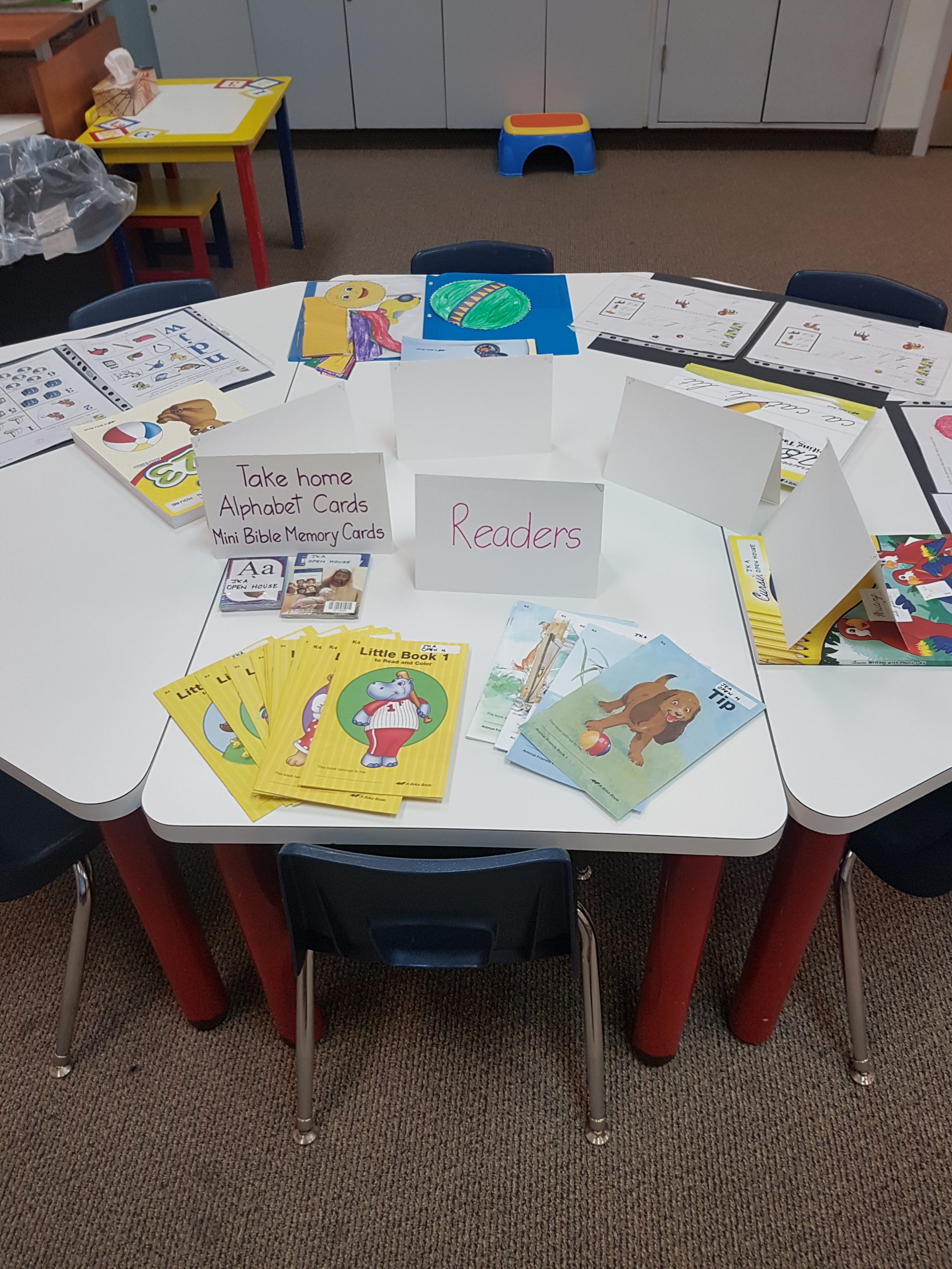 JK-Reading