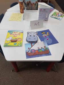 JK-art